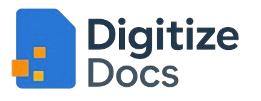 Digitize Docs